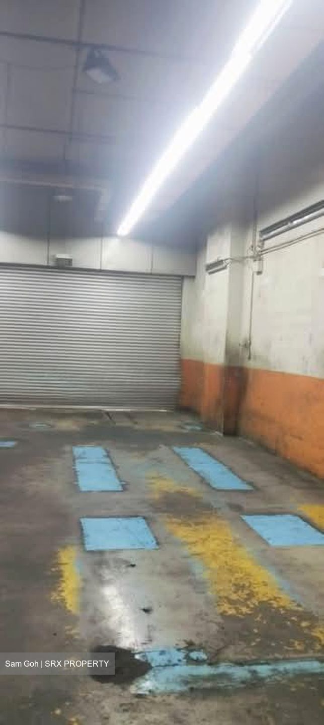 Paya Ubi Industrial Park (D14), Factory #568714851